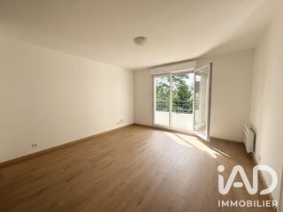  Appartement à vendre 2 pièces 41 m²