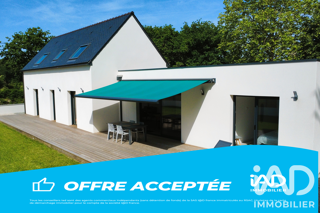  Maison à vendre 6 pièces 146 m²