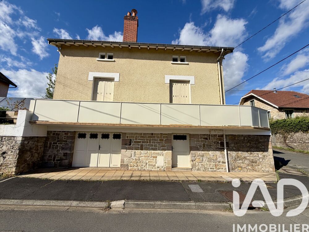Vente Maison Vente Maison de ville 7 pièces Figeac