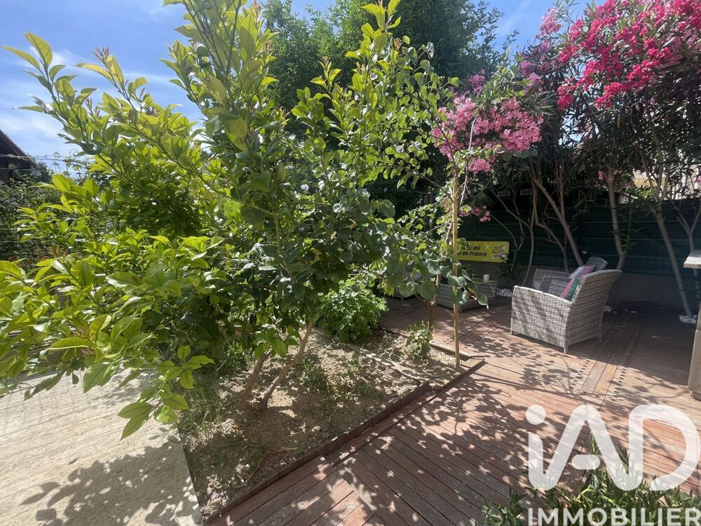 Maison 4 pièces 80 m² · à Cuxac-d'Aude · 80 m² · 235 000 €