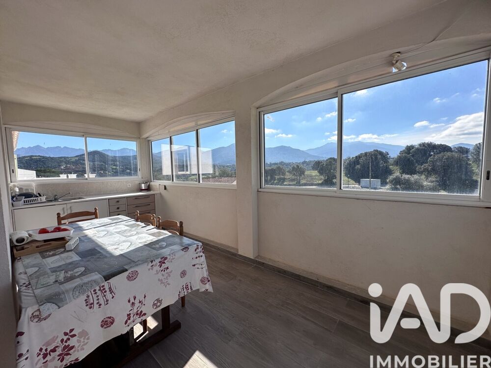 à vendre  Maison Bastelicaccia (20129)