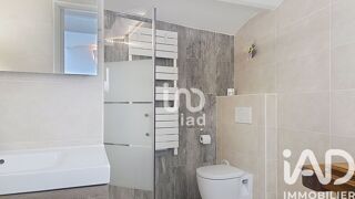  Appartement à vendre 3 pièces 82 m²
