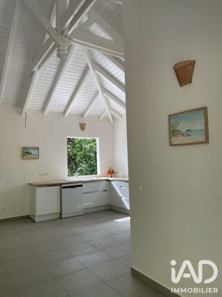  Maison à louer 3 pièces 89 m²