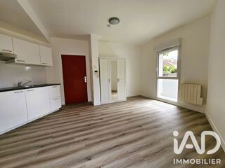  Appartement à vendre 1 pièce 21 m²