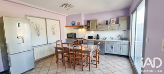  Maison à vendre 6 pièces 186 m²