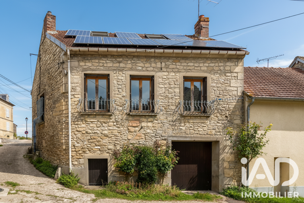 Maison 4 pièces 81 m² · à Magny-en-Vexin · 81 m² · 180 000 €