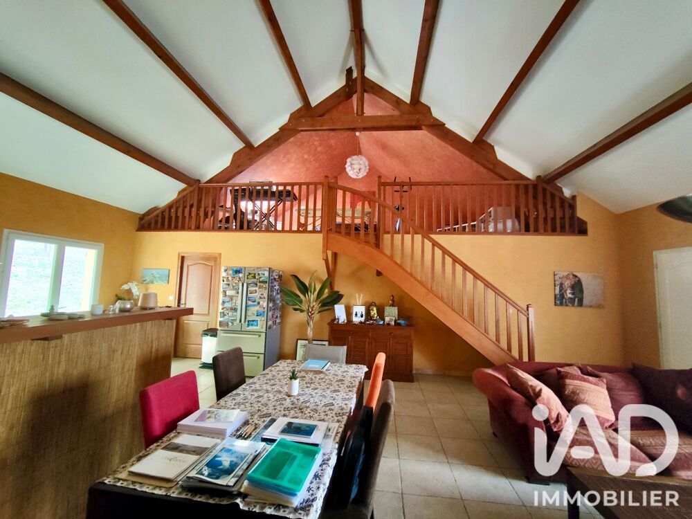 Vente Maison traditionnelle 5 pièces