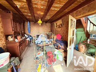  Maison à vendre 6 pièces 111 m²
