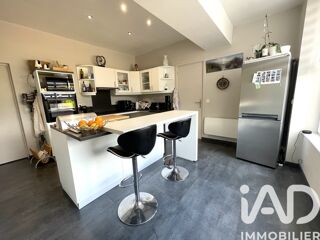  Maison à vendre 6 pièces 137 m²