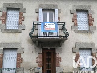  Maison à vendre 5 pièces 95 m²