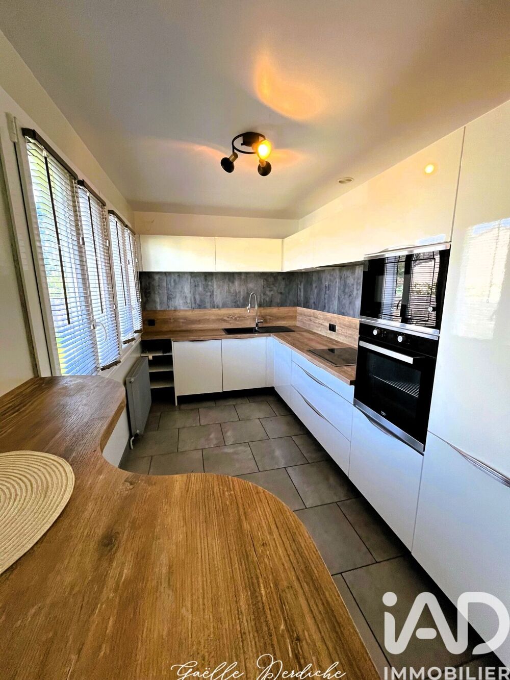 Vente Pavillon 5 pièces