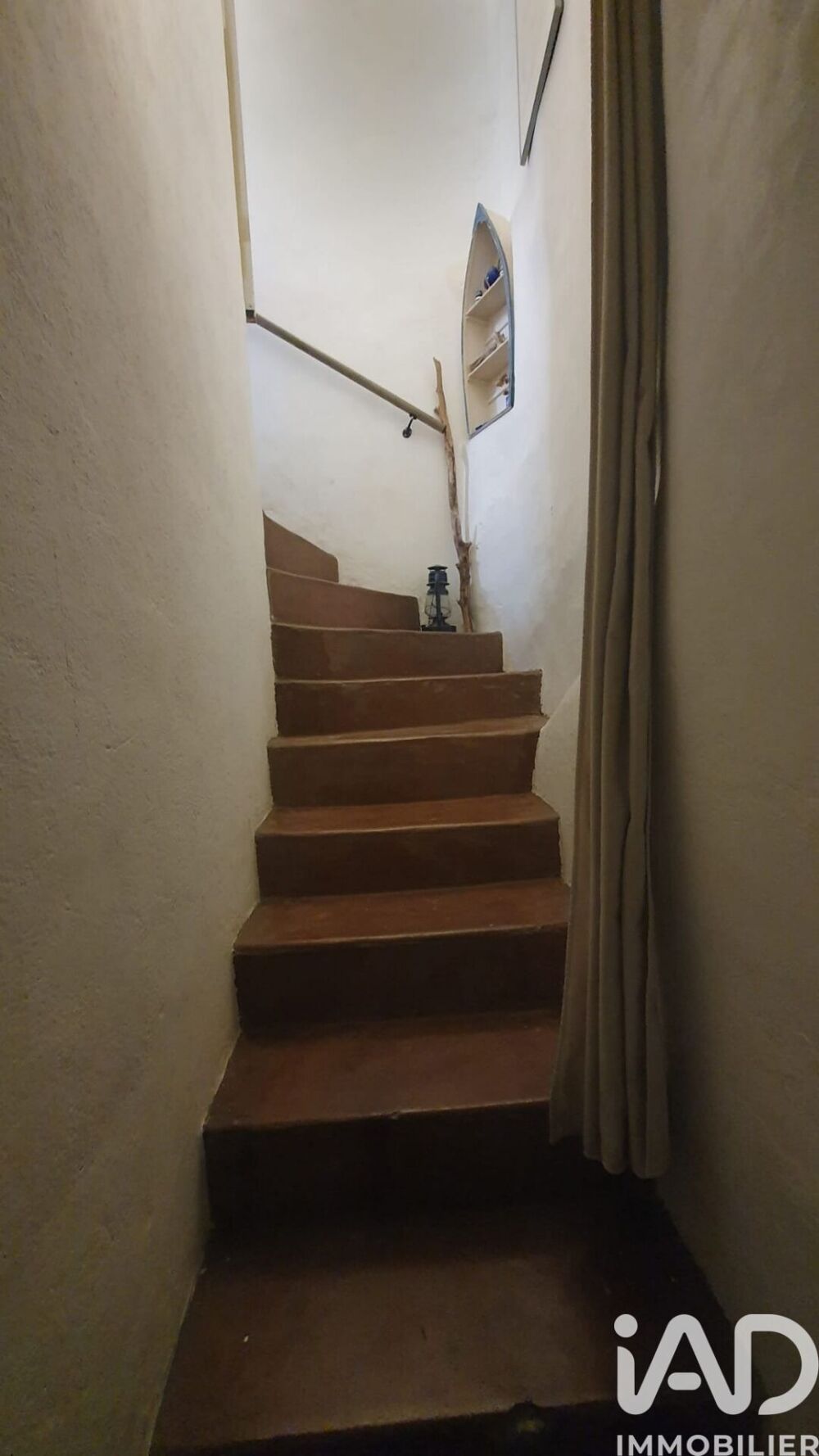 Vente Maison de village 3 pièces