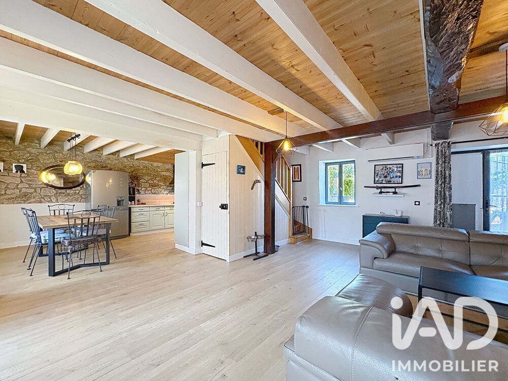 Vente Maison de village 5 pièces