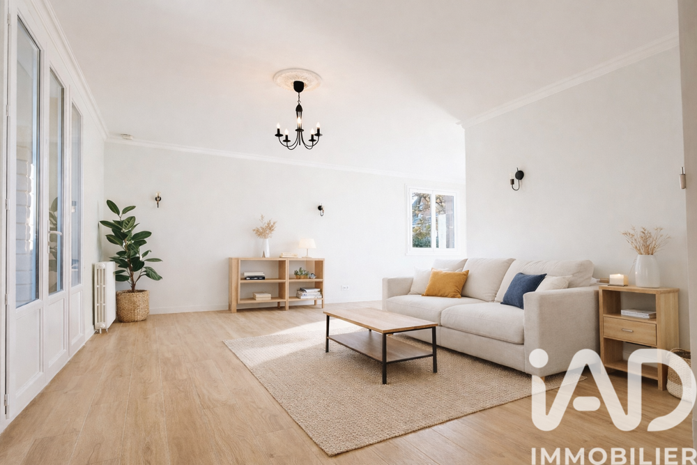 Vente Maison/villa 4 pièces