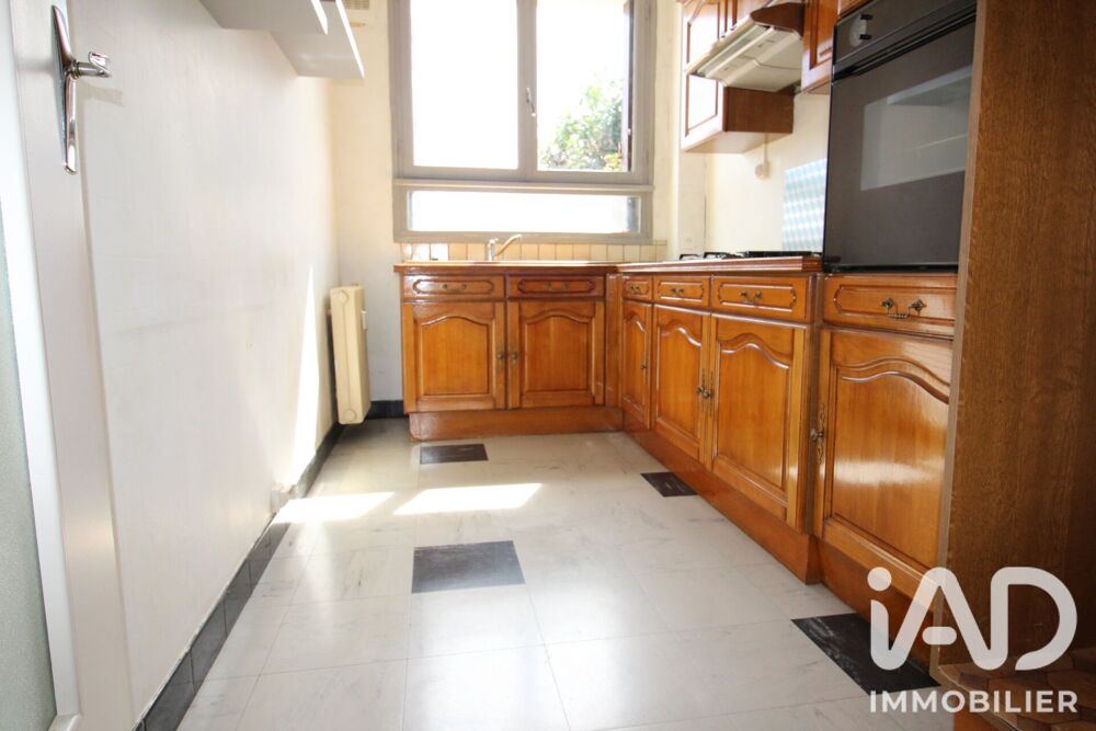 Vente Appartement Vente Appartement 3 pièces Nevers