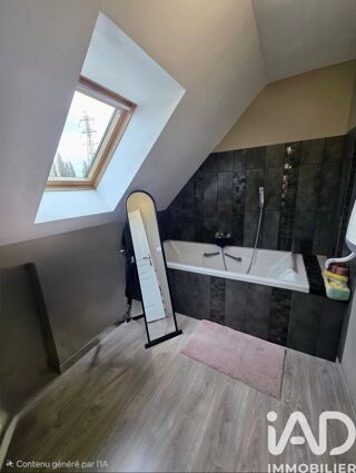  Maison à vendre 4 pièces 115 m²