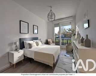  Appartement � vendre 4 pi�ces 78 m�