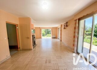  Maison à vendre 9 pièces 199 m²