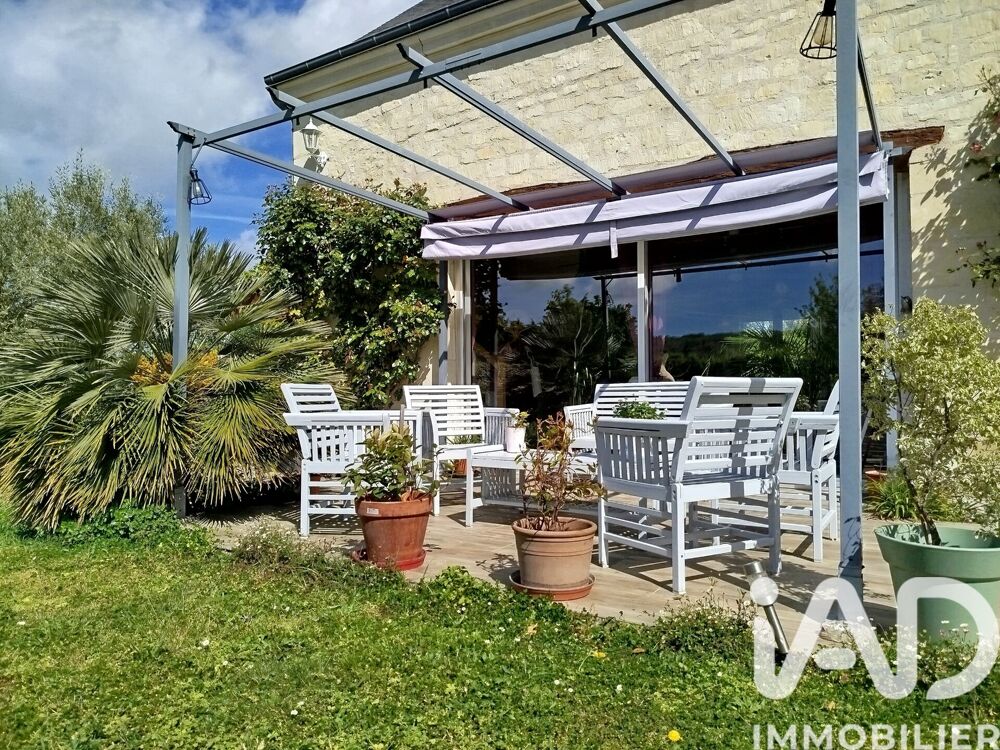Vente Maison traditionnelle 7 pièces