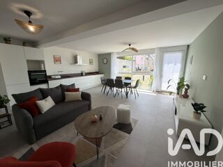  Appartement � vendre 3 pi�ces 80 m�
