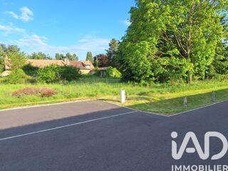  Terrain à vendre 980 m²