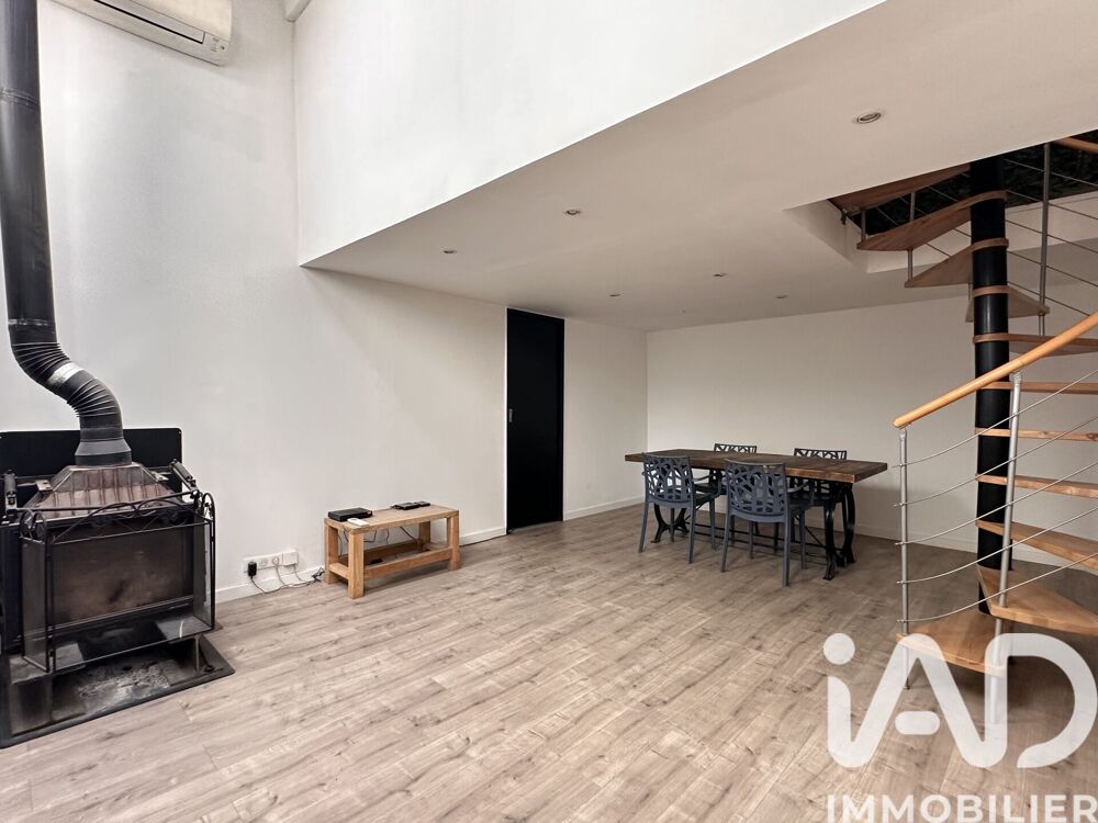 Vente Maison Vente Maison/villa 3 pièces Fayence