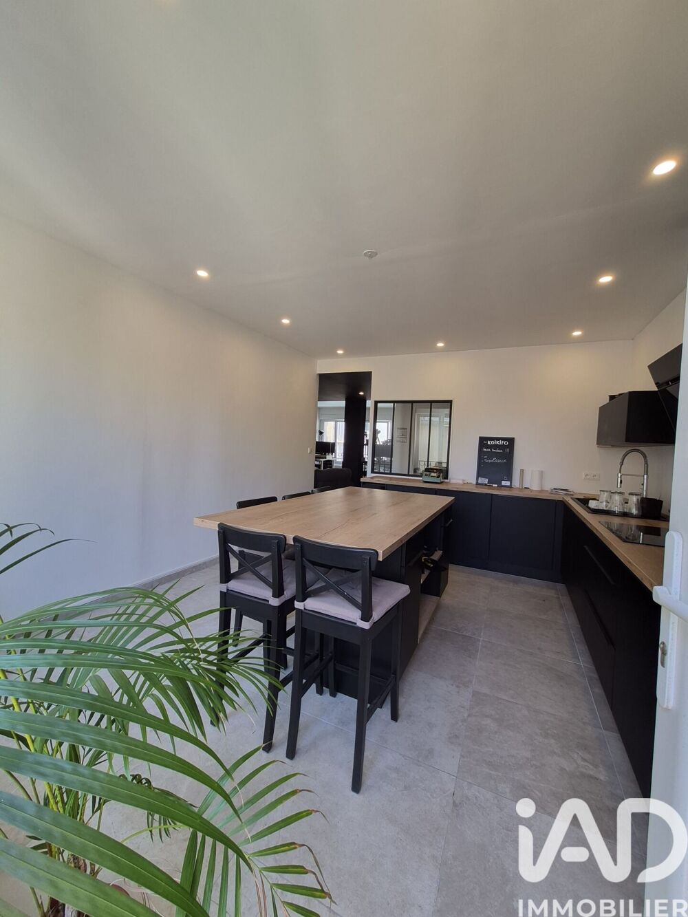 Vente Appartement 5 pièces
