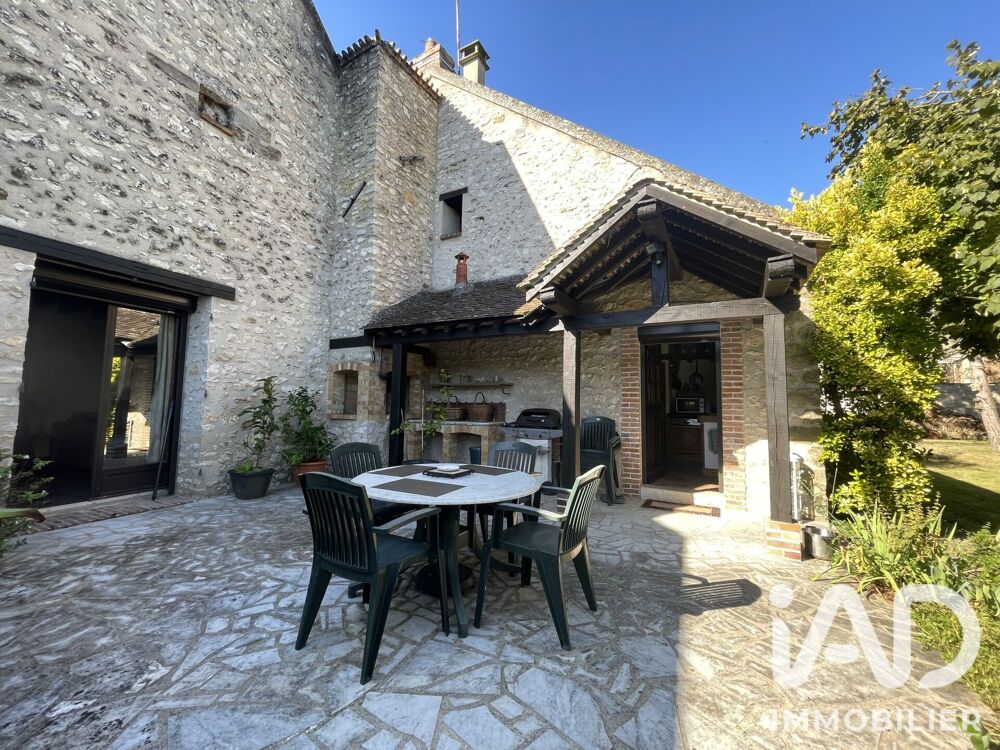 Vente Maison Vente Maison de campagne 5 pièces Saint-germain-laval