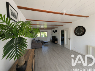  Maison à vendre 5 pièces 114 m²