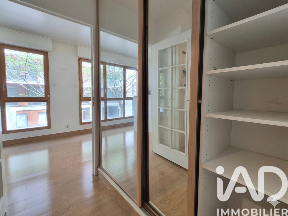 Vente Studio 1 pièce