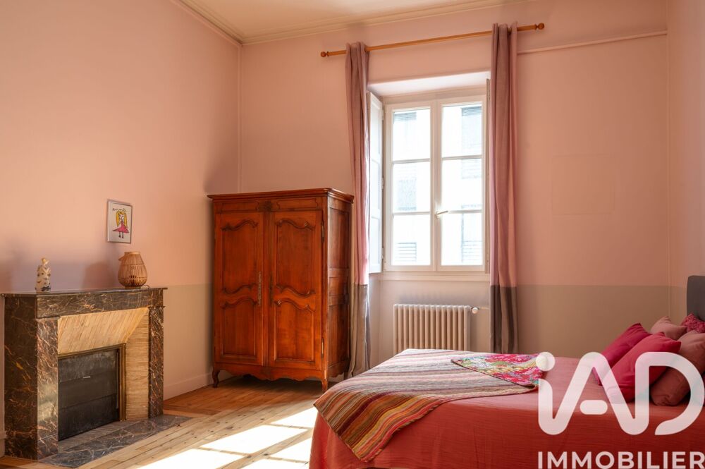 à vendre  Appartement Nantes (44000)