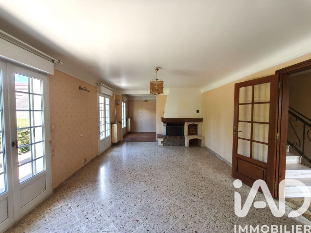 Vente Maison/villa 11 pièces
