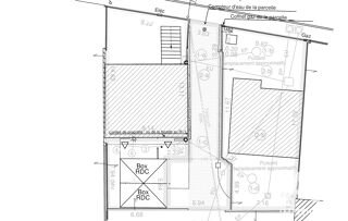  Parking / Garage à vendre 28 m²