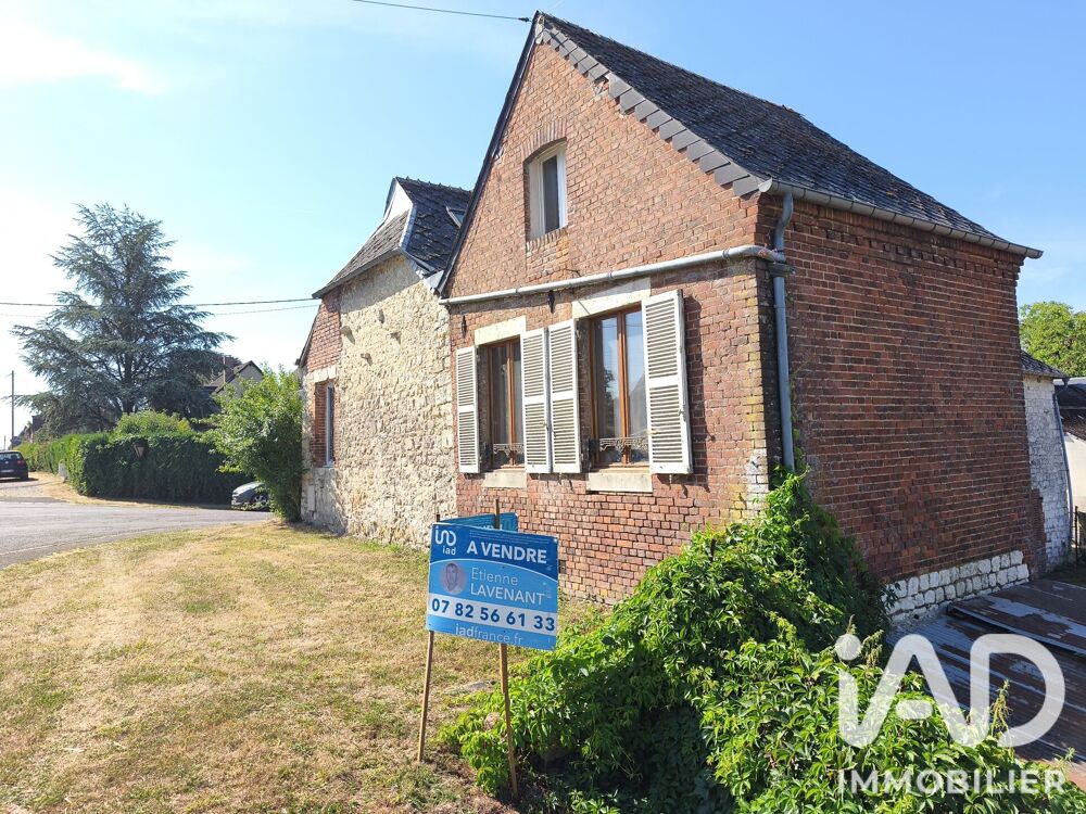 Vente Maison de village 9 pièces
