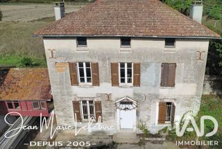 Vente Maison Vente Maison/villa 5 pièces Chonas-l'amballan
