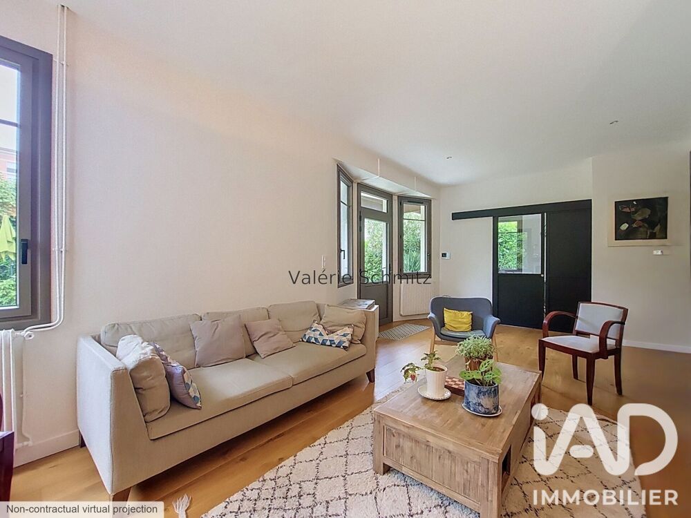 à vendre  Maison Toulouse (31400)