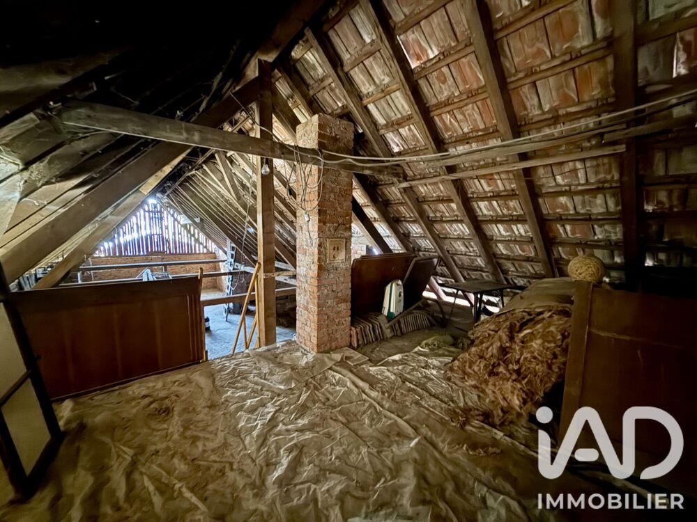 Vente Maison Vente Grange 1 pièce Kogenheim