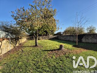  Maison à vendre 4 pièces 122 m²