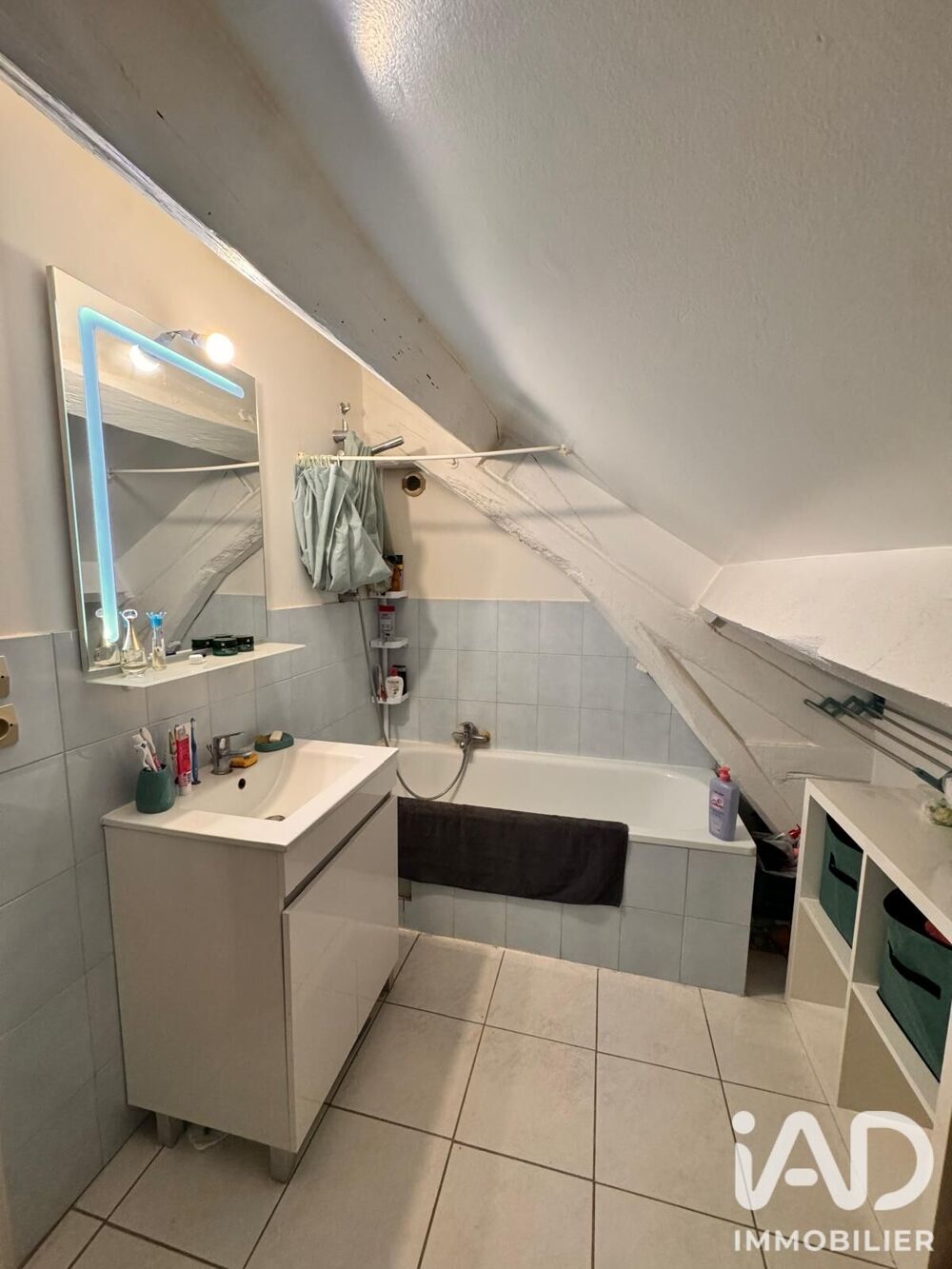 location Maison - 3 pièce(s) - 90 m² Pringy (77310)