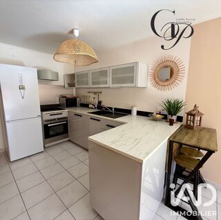 Vente Appartement Vente Appartement 2 pièces Six-fours-les-plages