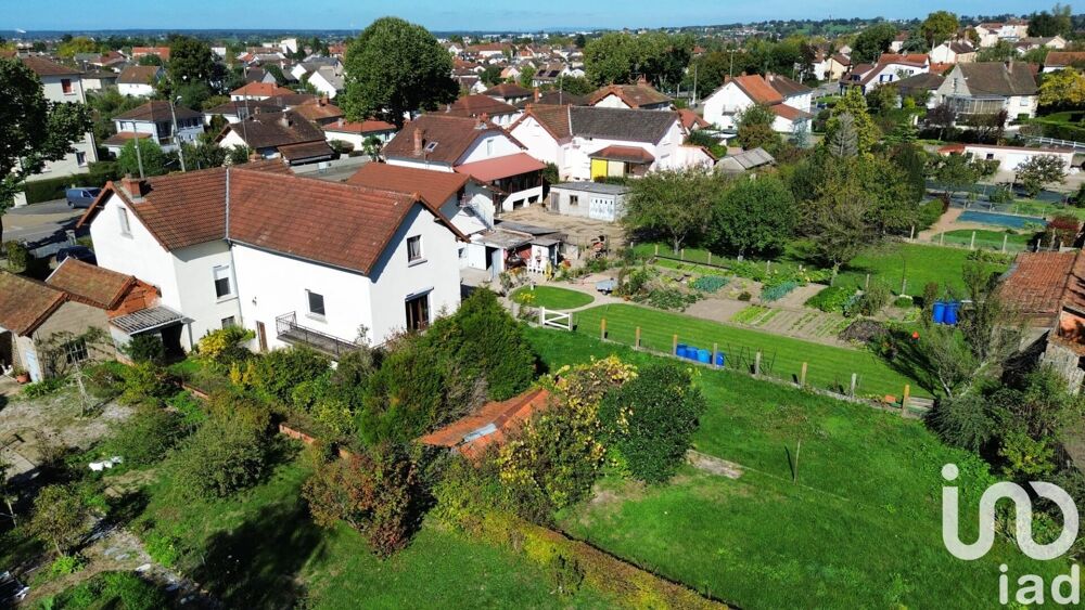 Vente Maison de ville 6 pièces