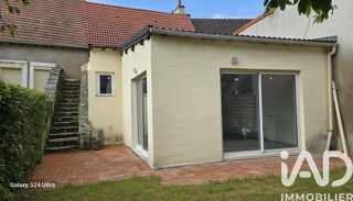  Maison � vendre 4 pi�ces 110 m�