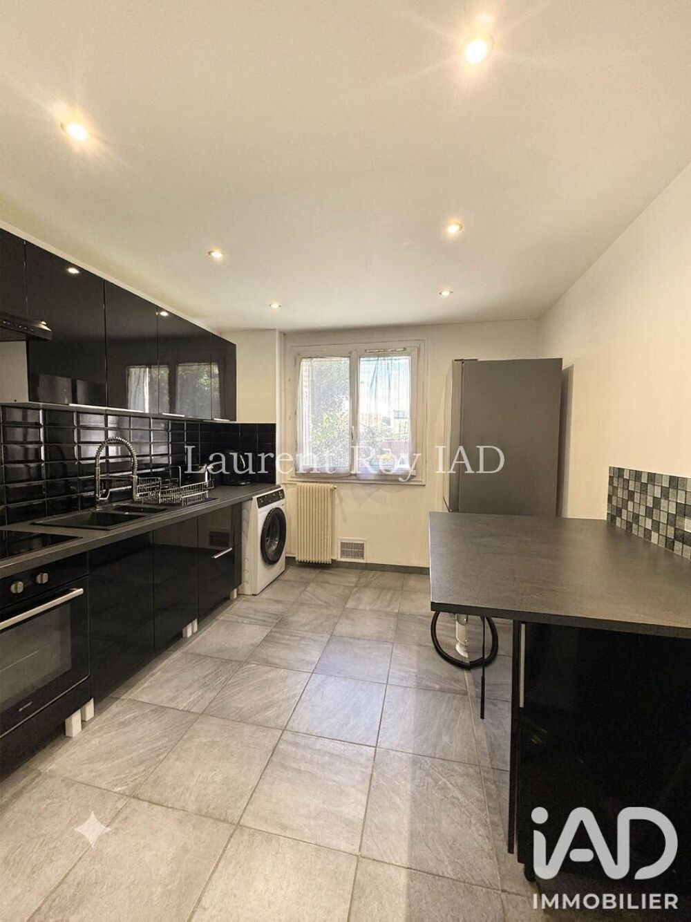 Vente Appartement Vente Appartement 4 pièces Domont