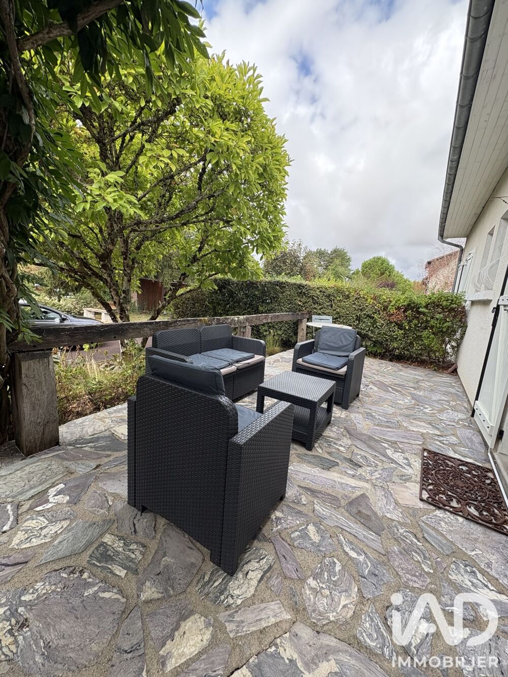 Vente Maison Vente Maison/villa 6 pièces Mehun-sur-yèvre