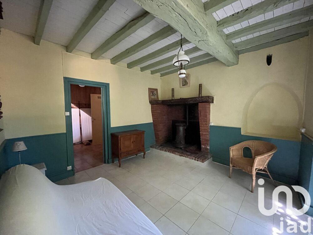 Vente Maison de village 6 pièces