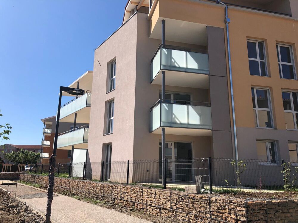 Vente Appartement Appartement vendu LOUE La tour-de-salvagny