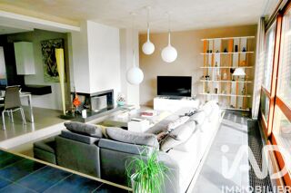  Maison à vendre 7 pièces 210 m²