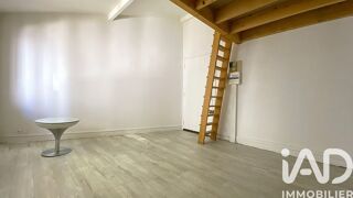  Appartement à vendre 1 pièce 25 m²