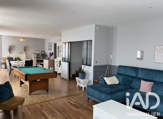  Maison à vendre 9 pièces 267 m²