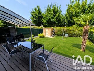  Maison à vendre 5 pièces 76 m²